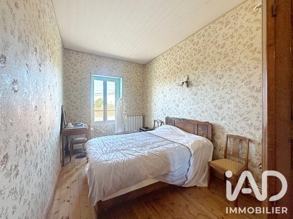 Maison à vendre 5 pièces 162 m² L'Île-d'Elle