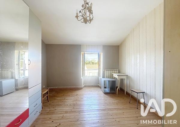 Maison à vendre 5 pièces 162 m² L'Île-d'Elle