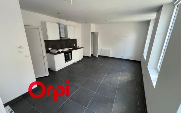 Appartement à louer    3 pièces •  Broglie