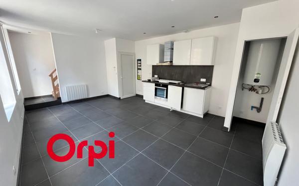 Appartement à louer    3 pièces •  Broglie