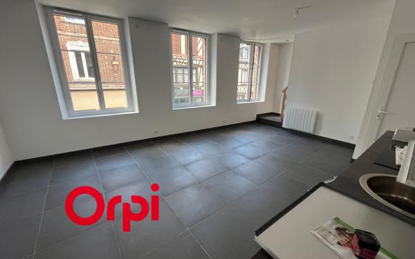 Appartement à louer    3 pièces •  Broglie