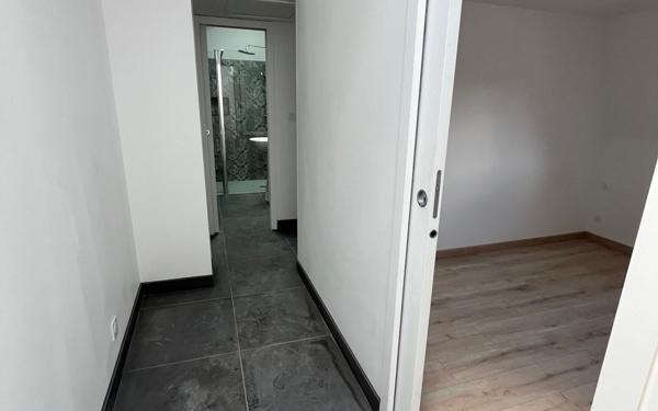 Appartement à louer    3 pièces •  Broglie