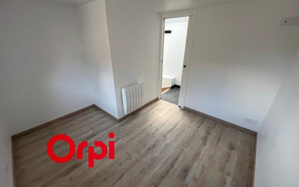 Appartement à louer    3 pièces •  Broglie