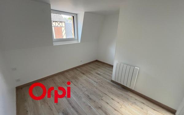 Appartement à louer    3 pièces •  Broglie