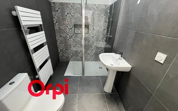 Appartement à louer    3 pièces •  Broglie