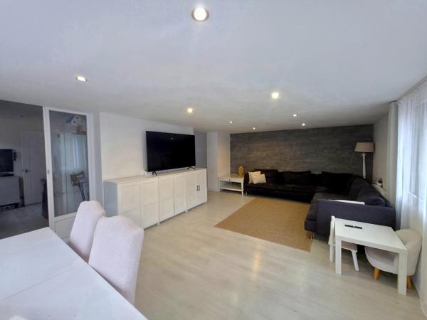 Bohain – Maison rénovée, 3 chambres + bureau