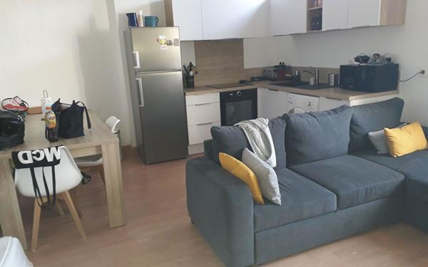 Appartement à louer    2 pièces •  La Tremblade