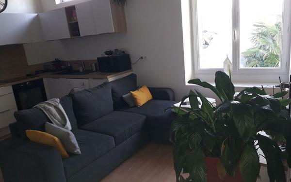 Appartement à louer    2 pièces •  La Tremblade