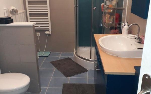 Appartement à louer    2 pièces •  La Tremblade