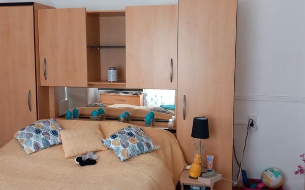 Appartement à louer    2 pièces •  La Tremblade