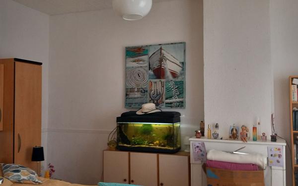 Appartement à louer    2 pièces •  La Tremblade