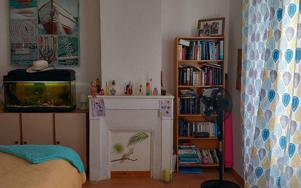 Appartement à louer    2 pièces •  La Tremblade