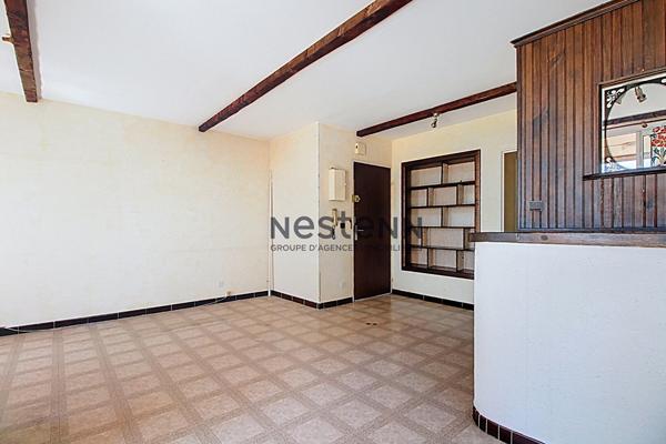 Appartement Vitrolles 2 pièce(s) 55 m2