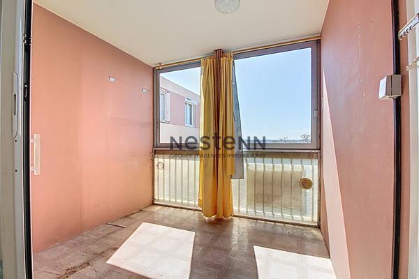 Appartement Vitrolles 2 pièce(s) 55 m2