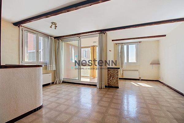 Appartement Vitrolles 2 pièce(s) 55 m2