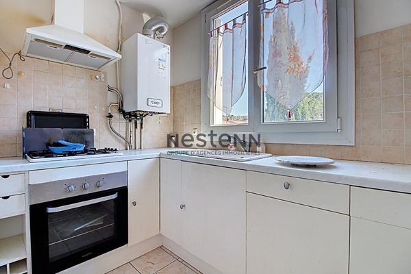 Appartement Vitrolles 2 pièce(s) 55 m2