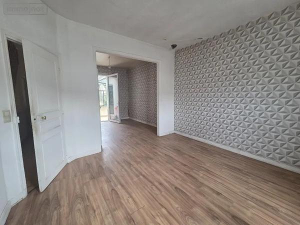 Achat - Maison Reims 51100 4 pièces 89 m 2 405 m 2