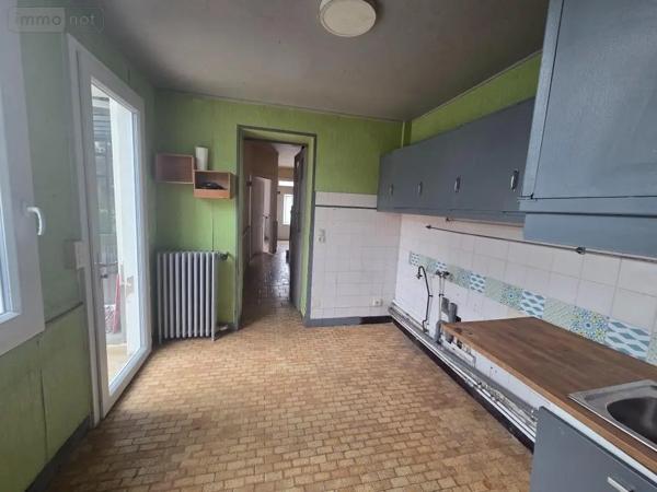 Achat - Maison Reims 51100 4 pièces 89 m 2 405 m 2