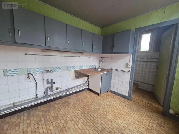 Achat - Maison Reims 51100 4 pièces 89 m 2 405 m 2
