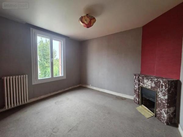 Achat - Maison Reims 51100 4 pièces 89 m 2 405 m 2