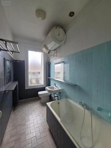 Achat - Maison Reims 51100 4 pièces 89 m 2 405 m 2