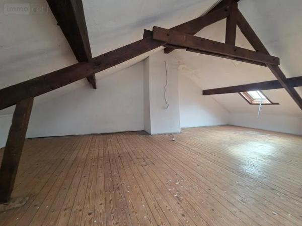 Achat - Maison Reims 51100 4 pièces 89 m 2 405 m 2