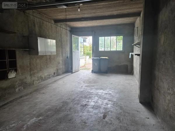 Achat - Maison Reims 51100 4 pièces 89 m 2 405 m 2