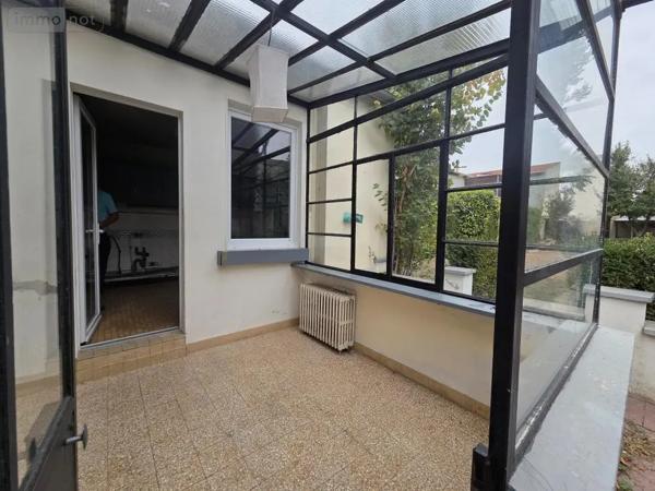 Achat - Maison Reims 51100 4 pièces 89 m 2 405 m 2