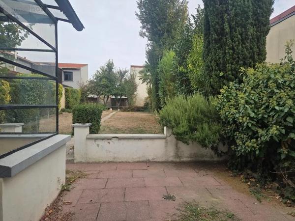 Achat - Maison Reims 51100 4 pièces 89 m 2 405 m 2