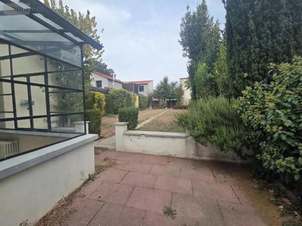 Achat - Maison Reims 51100 4 pièces 89 m 2 405 m 2