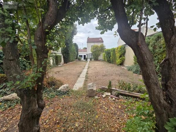 Achat - Maison Reims 51100 4 pièces 89 m 2 405 m 2