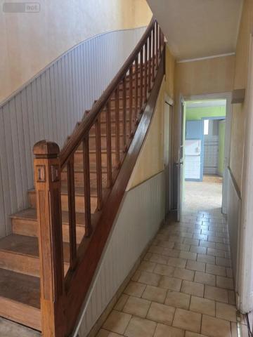 Achat - Maison Reims 51100 4 pièces 89 m 2 405 m 2