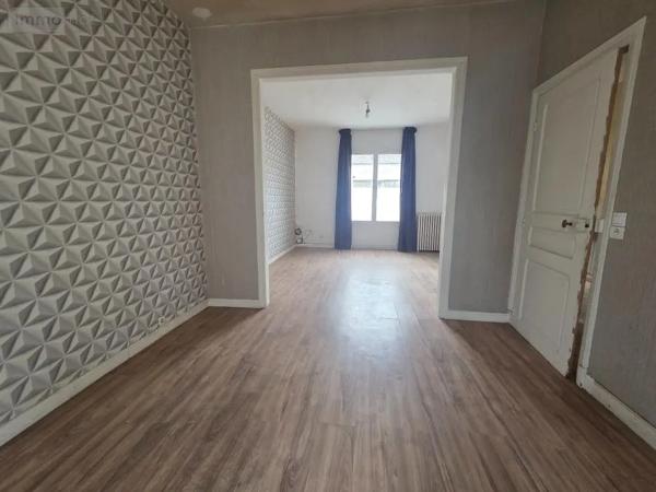 Achat - Maison Reims 51100 4 pièces 89 m 2 405 m 2