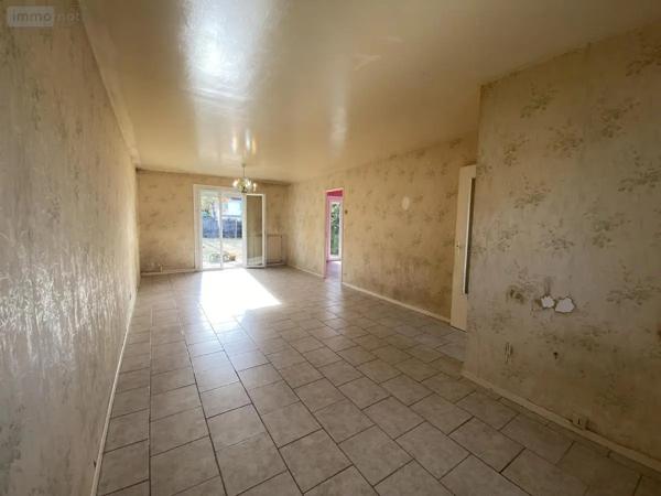 Achat - Maison Pannes 45700 4 pièces 80 m 2 283 m 2