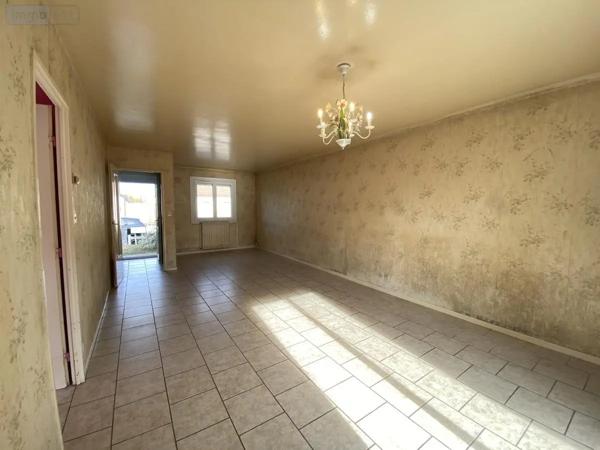 Achat - Maison Pannes 45700 4 pièces 80 m 2 283 m 2
