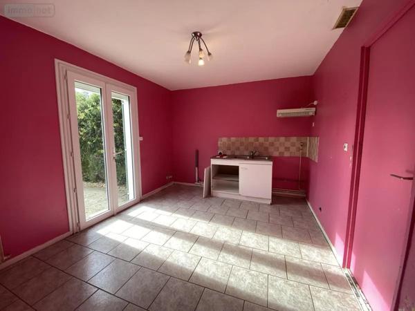 Achat - Maison Pannes 45700 4 pièces 80 m 2 283 m 2