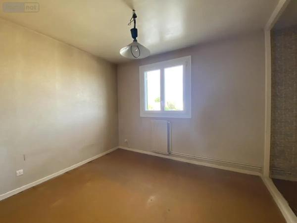 Achat - Maison Pannes 45700 4 pièces 80 m 2 283 m 2