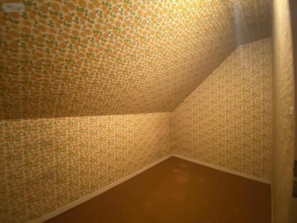 Achat - Maison Pannes 45700 4 pièces 80 m 2 283 m 2