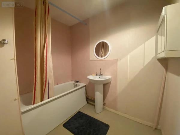 Achat - Maison Pannes 45700 4 pièces 80 m 2 283 m 2