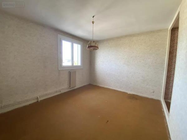 Achat - Maison Pannes 45700 4 pièces 80 m 2 283 m 2