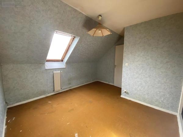 Achat - Maison Pannes 45700 4 pièces 80 m 2 283 m 2