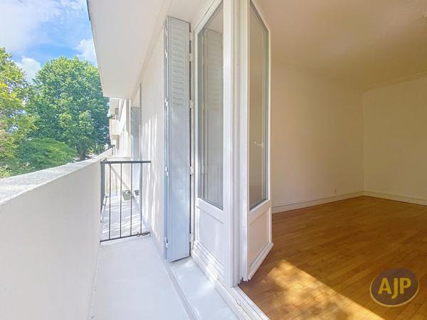 Appartement à vendre Nantes - 4 pièces, 69m² avec 2 chambre(s) à 180 500€ - AJP Immobilier Nantes Est