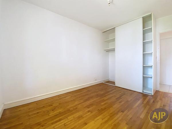 Appartement à vendre Nantes - 4 pièces, 69m² avec 2 chambre(s) à 180 500€ - AJP Immobilier Nantes Est