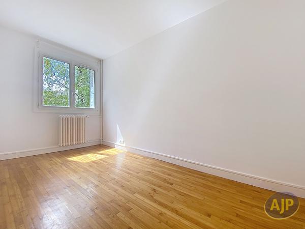 Appartement à vendre Nantes - 4 pièces, 69m² avec 2 chambre(s) à 180 500€ - AJP Immobilier Nantes Est