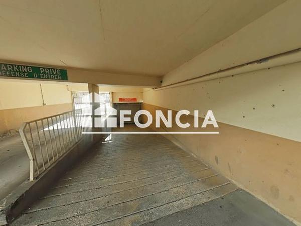 Location Parking - 20 AVE GENERAL NOGUES Toulon 83000