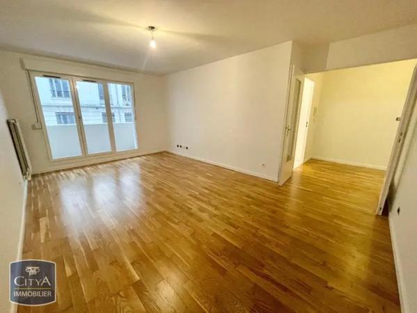 Appartement à louer 3 pièces 71.92m² Lyon 7e Arrondissement (69007)