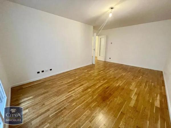 Appartement à louer 3 pièces 71.92m² Lyon 7e Arrondissement (69007)