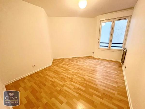 Appartement à louer 3 pièces 71.92m² Lyon 7e Arrondissement (69007)