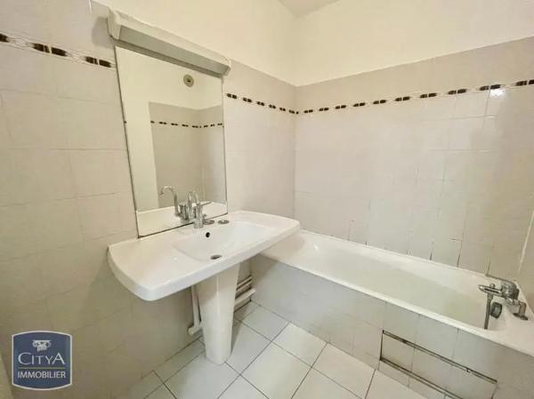 Appartement à louer 3 pièces 71.92m² Lyon 7e Arrondissement (69007)