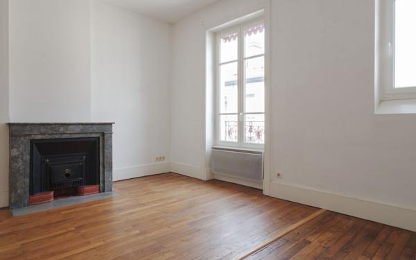 Appartement à vendre    2 pièces • 37,20 m2 Villeurbanne